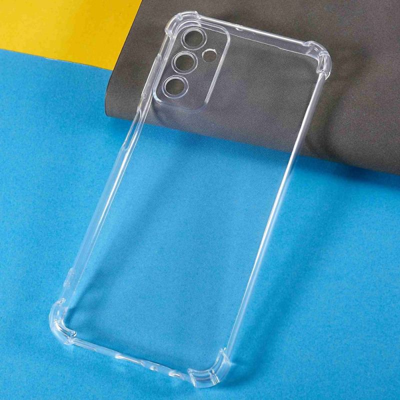 Coque Samsung Galaxy M23 5G Transparente Renforcée