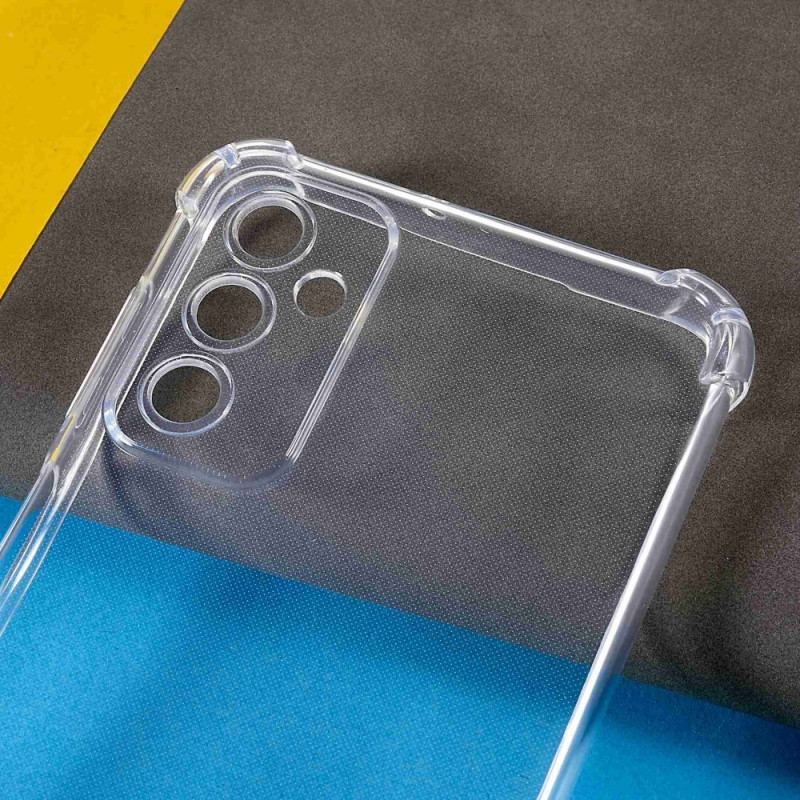 Coque Samsung Galaxy M23 5G Transparente Renforcée