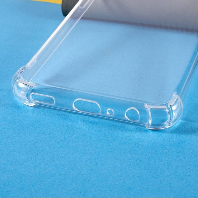 Coque Samsung Galaxy M23 5G Transparente Renforcée