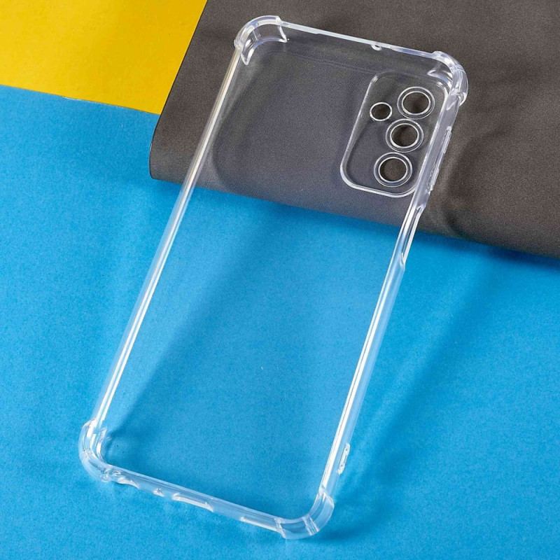 Coque Samsung Galaxy M23 5G Transparente Renforcée