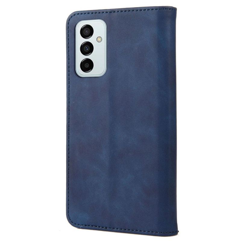 Flip Cover Samsung Galaxy M23 5G Bicolore Signature