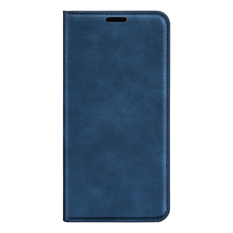 Flip Cover Samsung Galaxy M23 5G Skin-Touch