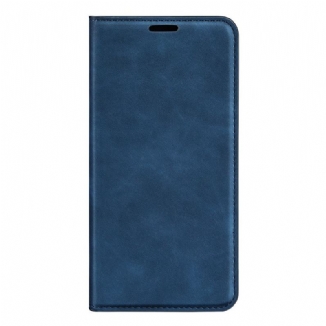 Flip Cover Samsung Galaxy M23 5G Skin-Touch