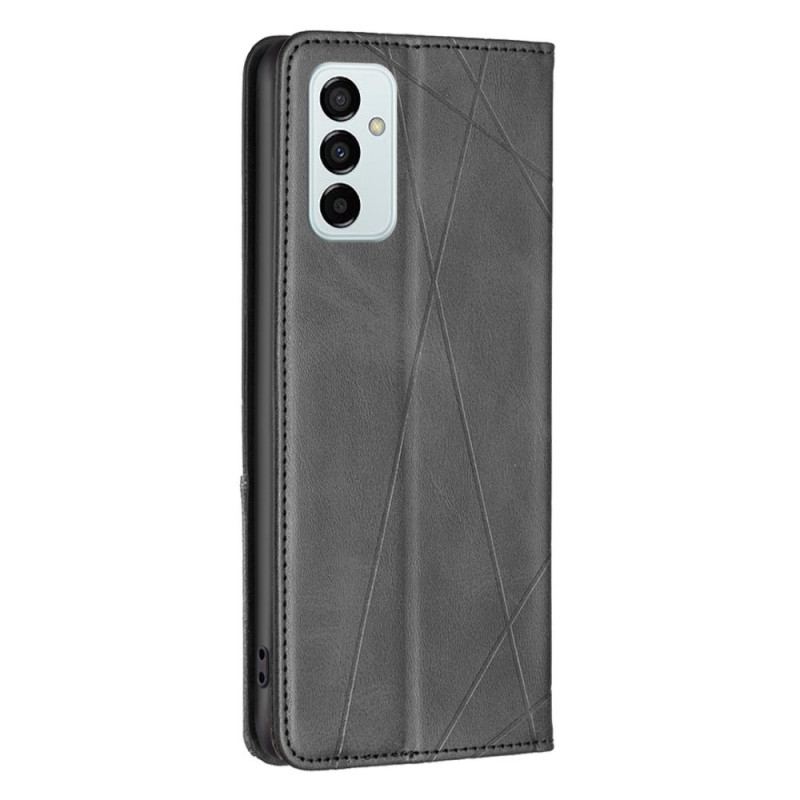 Flip Cover Samsung Galaxy M23 5G Style Artiste