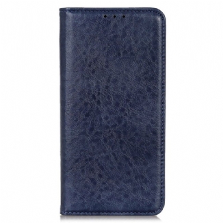 Flip Cover Samsung Galaxy M23 5G Style Cuir Texturé