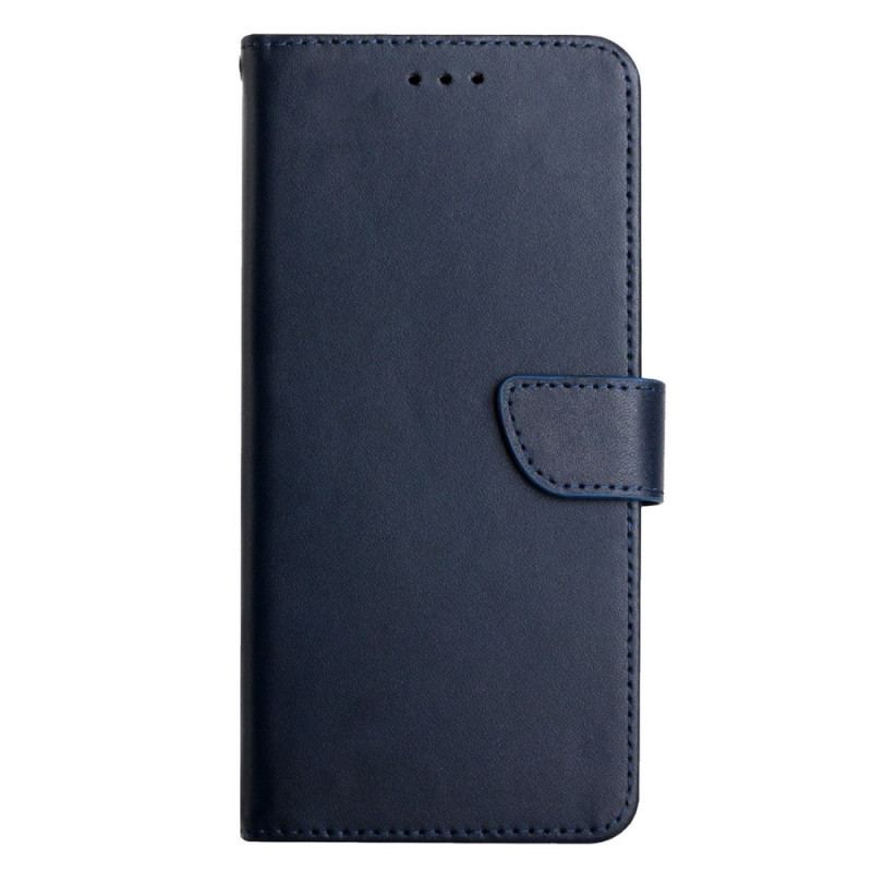 Housse Samsung Galaxy M23 5G Cuir Nappa Véritable