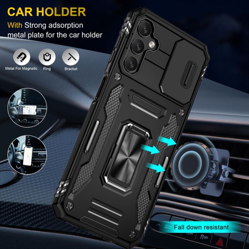 Coque Samsung Galaxy A15 Série Armor