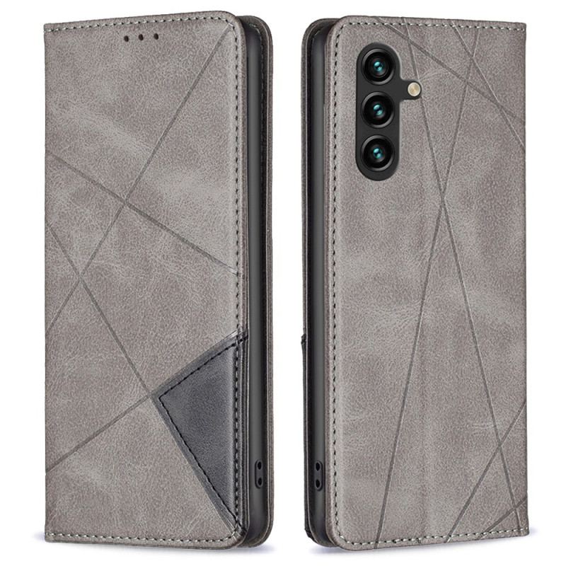 Flip Cover Samsung Galaxy A15 Losanges