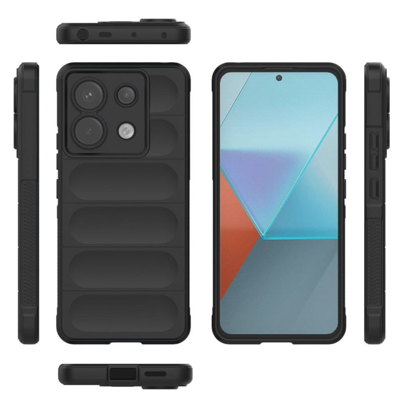 Coque Xiaomi Redmi Note 13 Pro 5G / Poco X6 5G Antidérapante