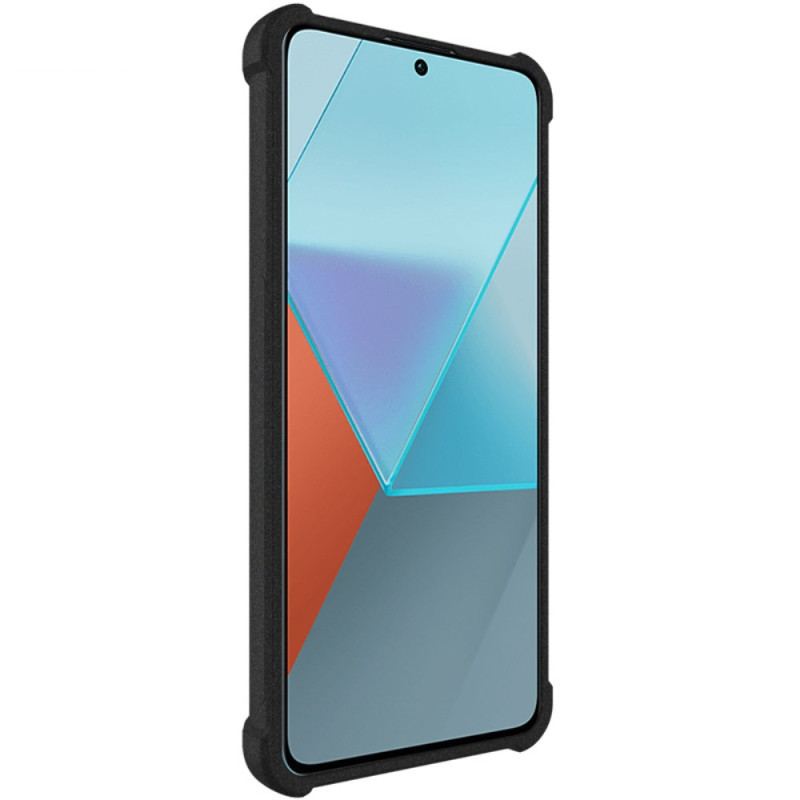 Coque Xiaomi Redmi Note 13 Pro 5G / Poco X6 5G Coins Renforcés