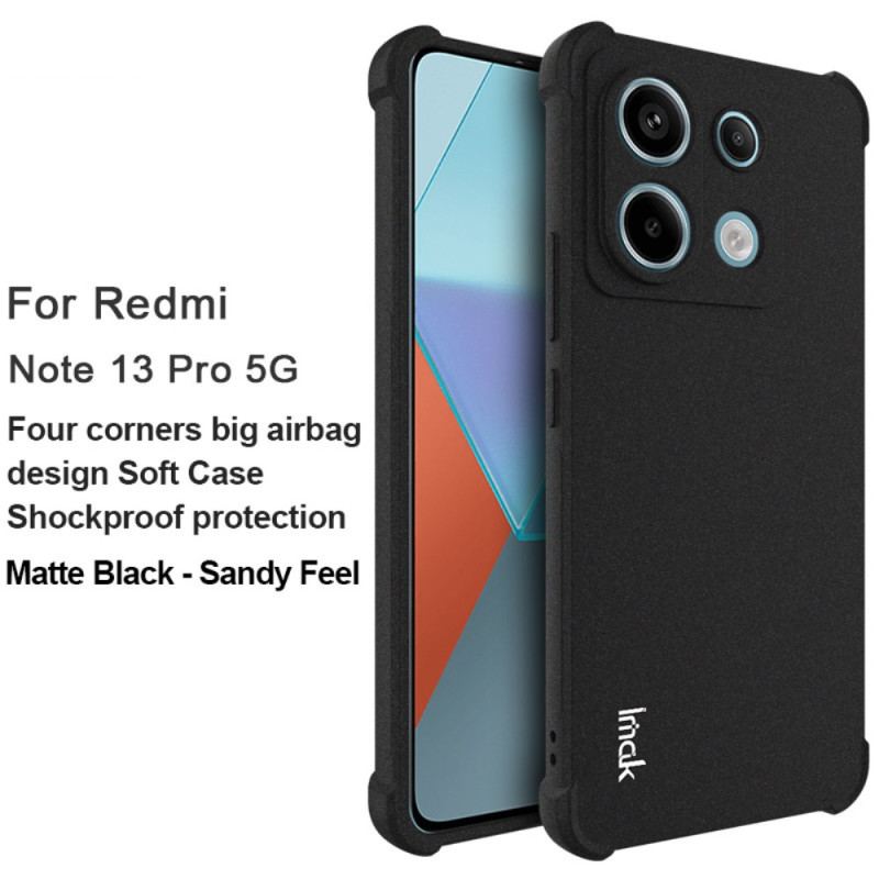 Coque Xiaomi Redmi Note 13 Pro 5G / Poco X6 5G Coins Renforcés