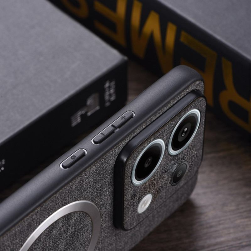 Coque Xiaomi Redmi Note 13 Pro 5G / Poco X6 5G Compatible avec MagSafe