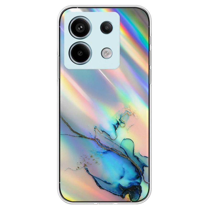 Coque Xiaomi Redmi Note 13 Pro 5G / Poco X6 5G Design Laser