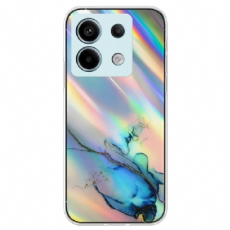 Coque Xiaomi Redmi Note 13 Pro 5G / Poco X6 5G Design Laser