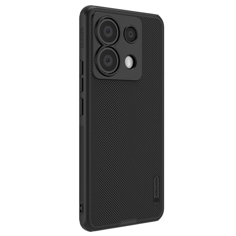 Coque Xiaomi Redmi Note 13 Pro 5G / Poco X6 5G Givrée NILLKIN