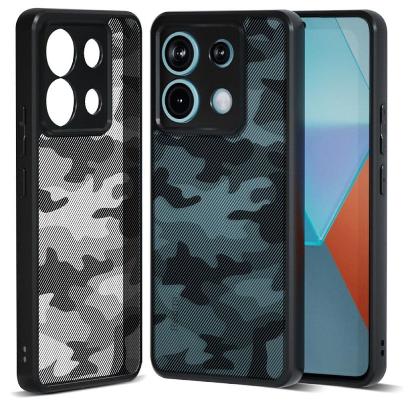 Coque Xiaomi Redmi Note 13 Pro 5G / Poco X6 5G IBMRS