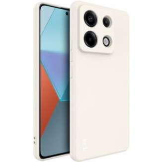 Coque Xiaomi Redmi Note 13 Pro 5G / Poco X6 5G Série UC-4 IMAK Blanc