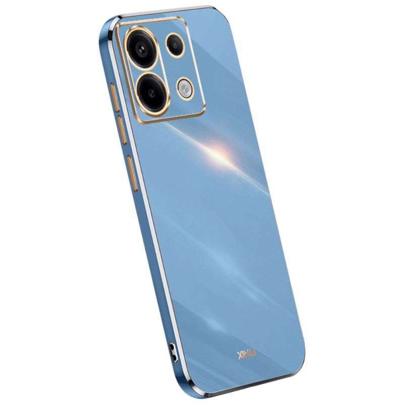 Coque Xiaomi Redmi Note 13 Pro 5G / Poco X6 5G XINLI