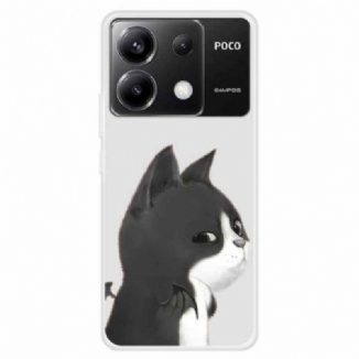 Pour Xiaomi Redmi Note 13 Pro 5G / Poco X6 5G Chat