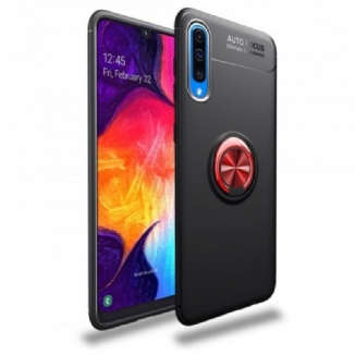 Coque Samsung Galaxy A70 Anneau Rotatif