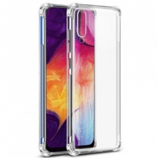 Coque Samsung Galaxy A70 IMAK Skin Feel