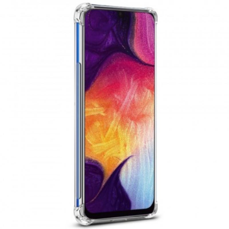 Coque Samsung Galaxy A70 IMAK Skin Feel