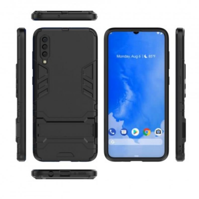 Coque Samsung Galaxy A70 Ultra Résistante