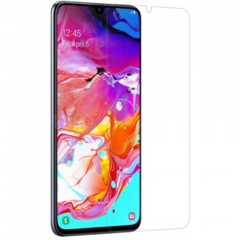 Film de protection écran pour Samsung Galaxy A70