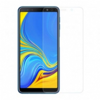 Protection en verre trempé pour l’écran du Samsung Galaxy A70