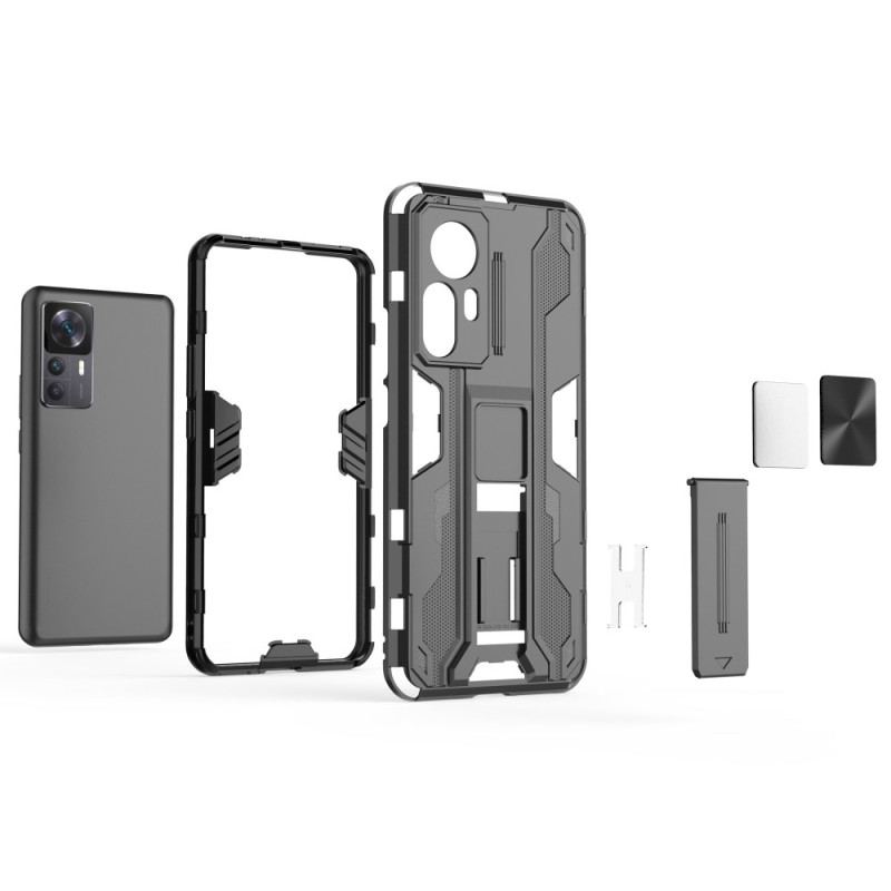 Coque Xiaomi 12T / 12T Pro Support Amovible