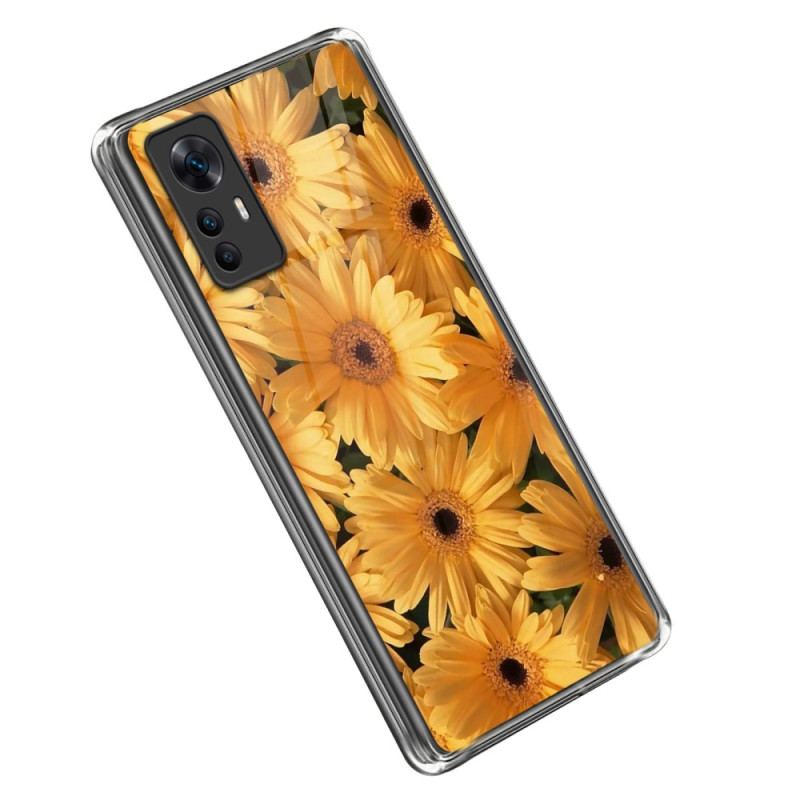 Coque Xiaomi 12T / 12T Pro Tournesols