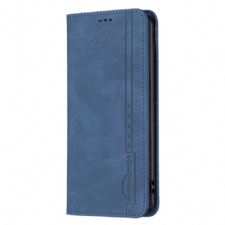 Flip Cover Xiaomi 12T / 12T Pro Binfen Color