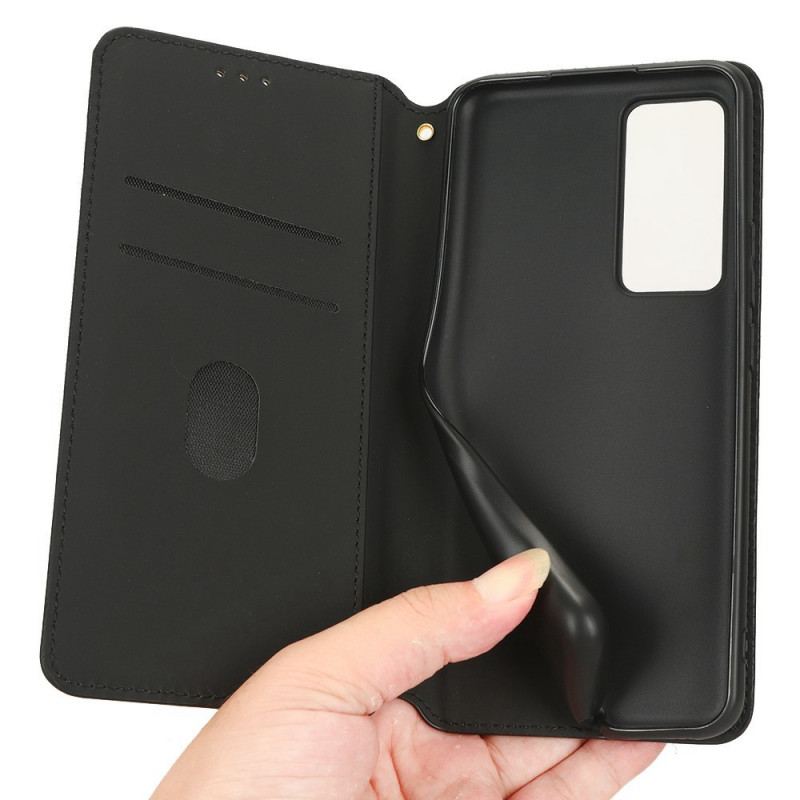 Flip Cover Xiaomi 12T / 12T Pro Motif 3D