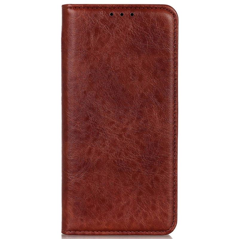 Flip Cover Xiaomi 12T / 12T Pro Style Cuir