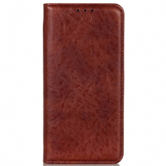 Flip Cover Xiaomi 12T / 12T Pro Style Cuir