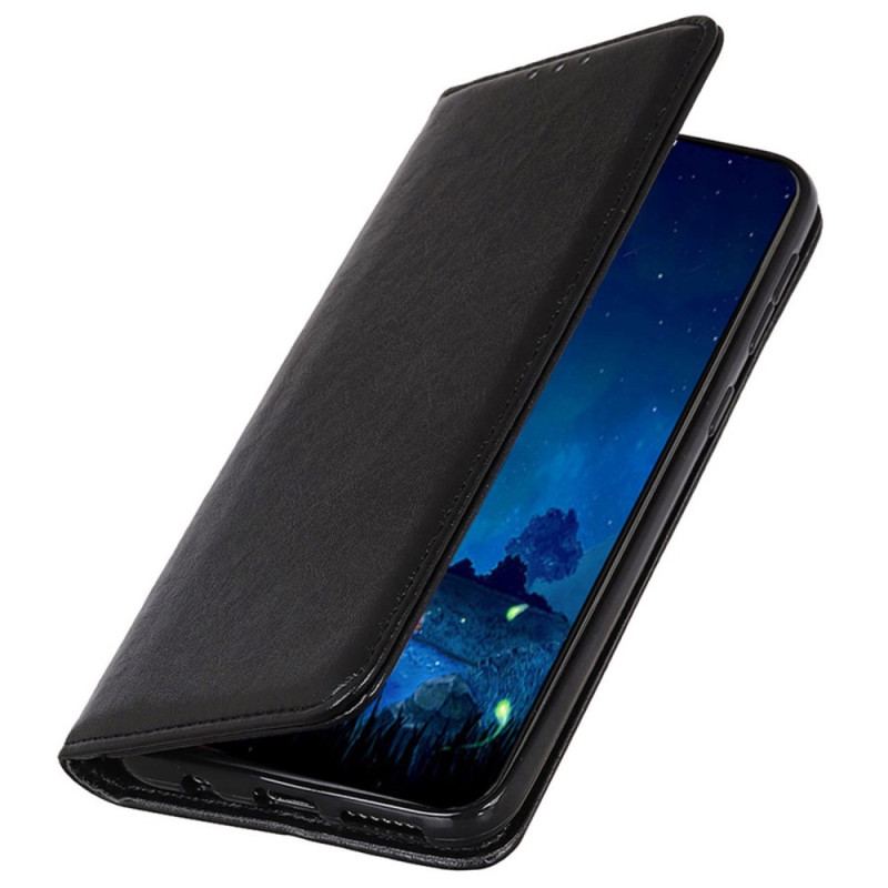 Flip Cover Xiaomi 12T / 12T Pro Style Cuir