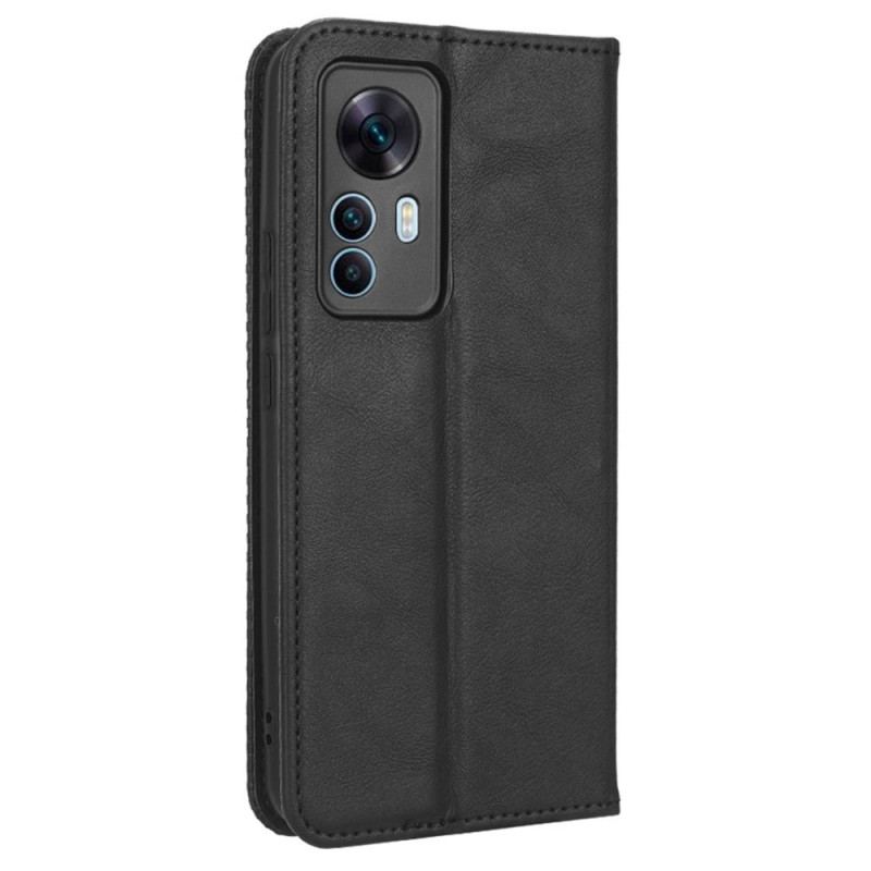 Flip Cover Xiaomi 12T / 12T Pro Stylée