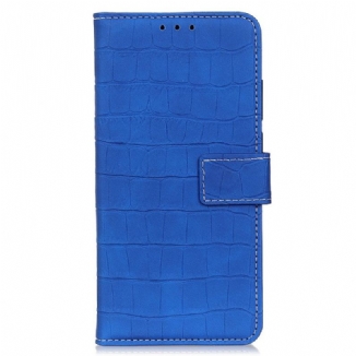 Housse Xiaomi 12T / 12T Pro Crocodile