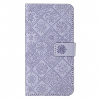 Housse Xiaomi 12T / 12T Pro Motif Floraux