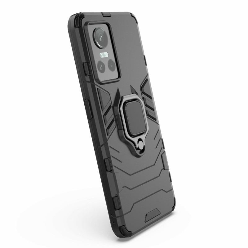 Coque Realme GT Neo 3 Anneau Protecteur