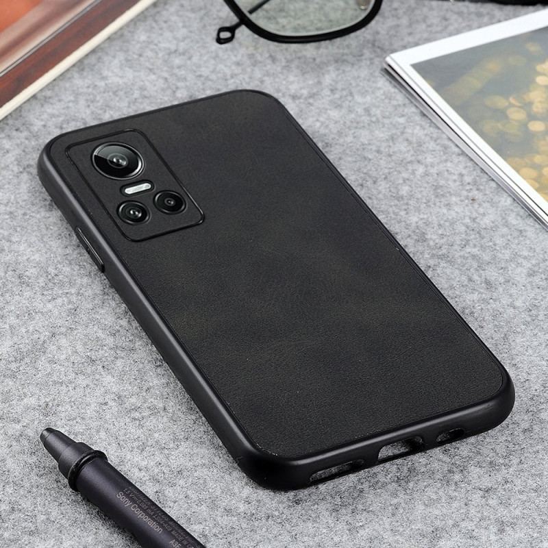 Coque Realme GT Neo 3 Bicolore