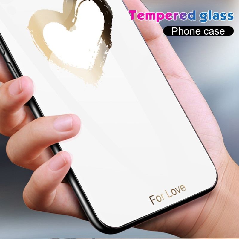 Coque Realme GT Neo 3 Coeur Beloved