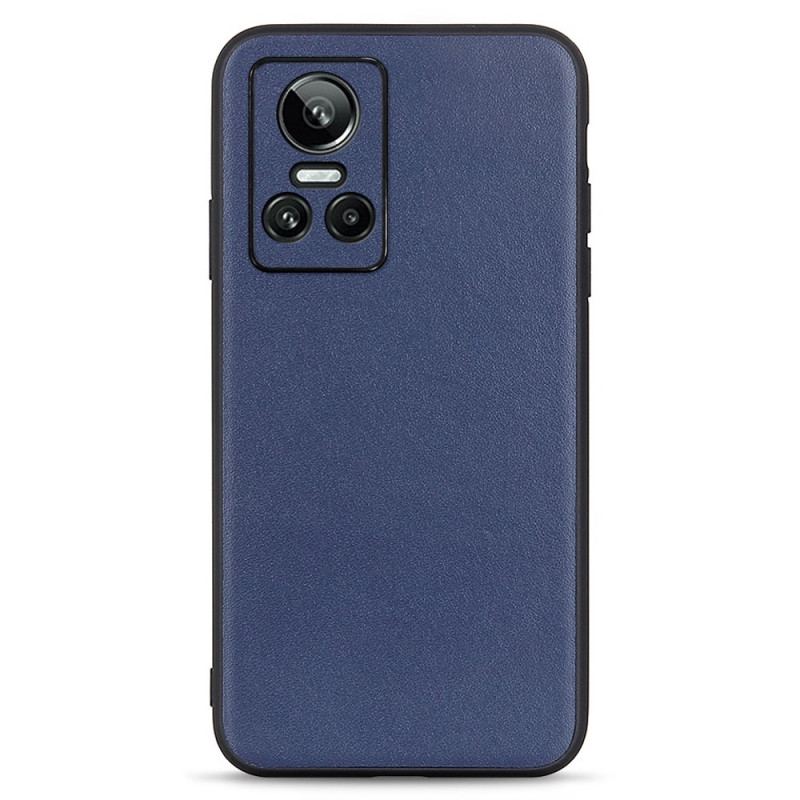 Coque Realme GT Neo 3 Cuir véritable