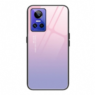 Coque Realme GT Neo 3 Dégradé de Violet