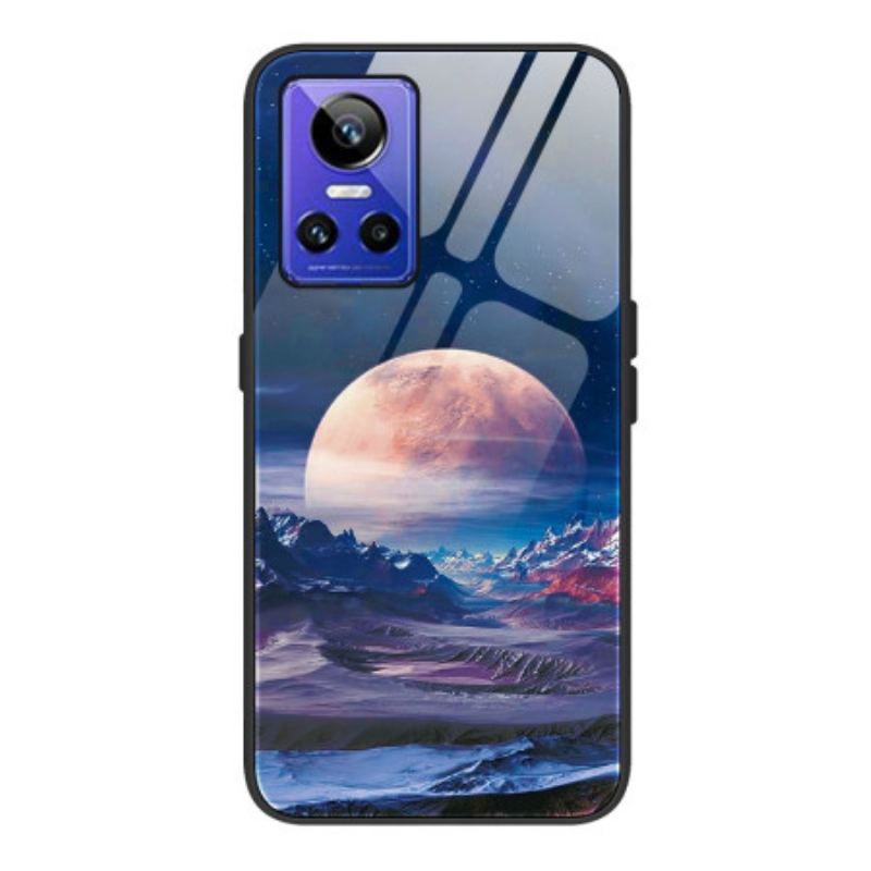 Coque Realme GT Neo 3 Jupiter au Loin