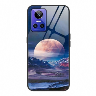 Coque Realme GT Neo 3 Jupiter au Loin