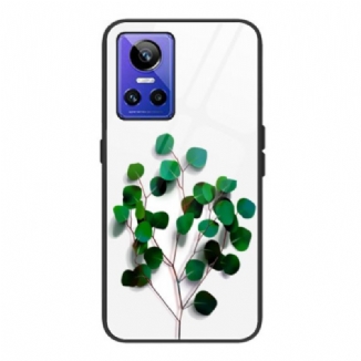 Coque Realme GT Neo 3 Plante Grimpante