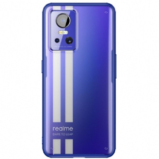 Coque Realme GT Neo 3 Transparente et Matte