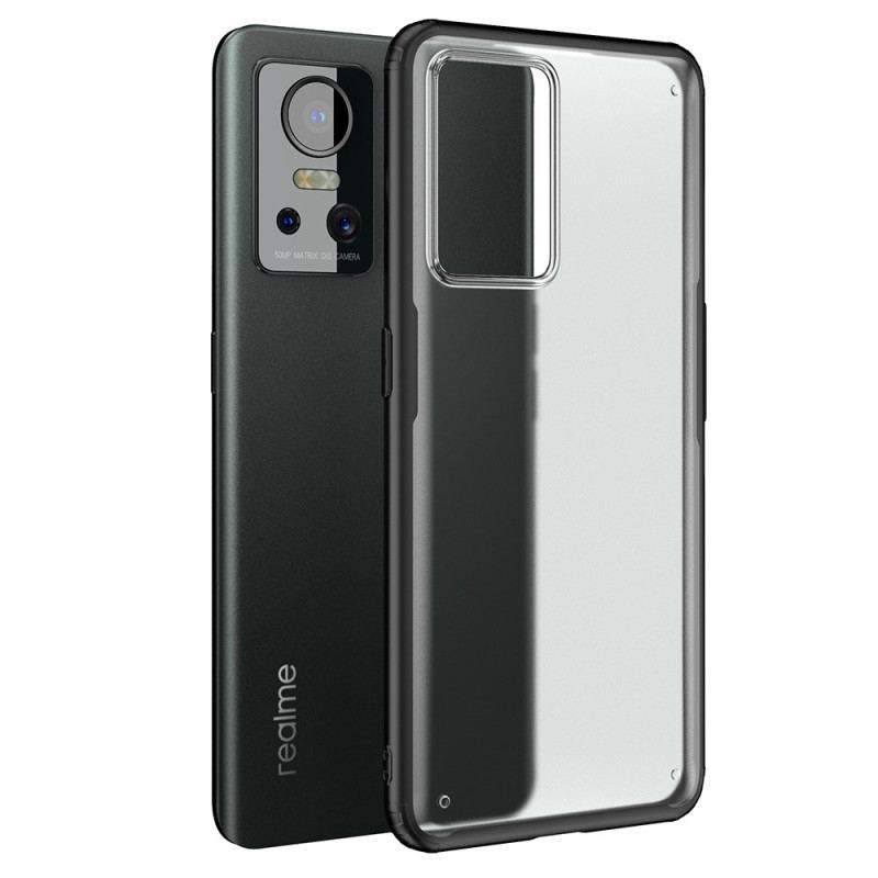 Coque Realme GT Neo 3 Transparente et Matte