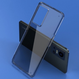 Coque Realme GT Neo 3 Transparente FUKELAI